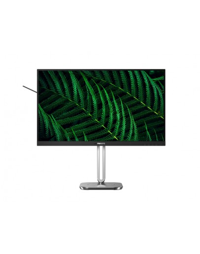 Монитор Philips 27B2G5200, 27 IPS WLED, 1920x1080@100Hz, 4