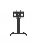 Neomounts Motorised Mobile Floor Stand - VESA 200x