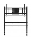 Neomounts Move Go XL Mobile Floor Stand (fast inst