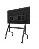 Neomounts Move Go XL Mobile Floor Stand (fast inst