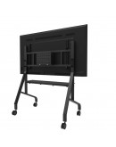 Neomounts Move Go XL Mobile Floor Stand (fast inst