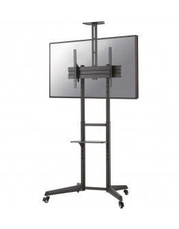 Neomounts Mobile Floor Stand incl. AV- and cam she