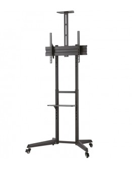 Neomounts Mobile Floor Stand incl. AV- and cam she