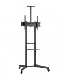 Neomounts Mobile Floor Stand incl. AV- and cam she