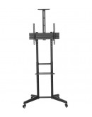 Neomounts Mobile Floor Stand incl. AV- and cam she