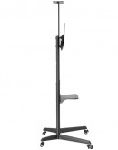 Neomounts Mobile Floor Stand incl. AV- and cam she