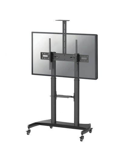 Neomounts Mobile Flat Screen Floor Stand (height: 