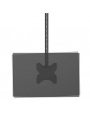 Neomounts Back-to-Back Screen Ceiling Mount (Heigh