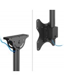 Neomounts Flat Screen Ceiling Mount (Height: 106-1