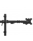 Neomounts Nero Double Flat Screen Desk Mount (phon