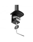 Neomounts Nero Single Flat Screen Desk Mount (phon