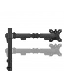 Neomounts Nero Single Flat Screen Desk Mount (phon