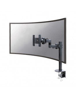 Neomounts Flat Screen Desk Mount (clamp), high cap