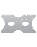 Neomounts VESA Conversion Plate - VESA 75/100 - 20