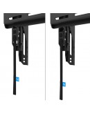 Neomounts Level-750 Wall Mount (XL, 125 kg, tiltab
