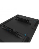 Neomounts Level-750 Wall Mount (XL, 125 kg, tiltab