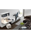 Neomounts Flat Screen Wall Mount (3 pivots & tilta