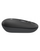 Logitech POP Mouse with emoji - GRAPHITE - BT - N/