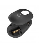 Logitech POP Mouse with emoji - GRAPHITE - BT - N/