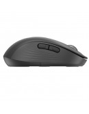 Logitech Signature M650 L Wireless Mouse - GRAPHIT