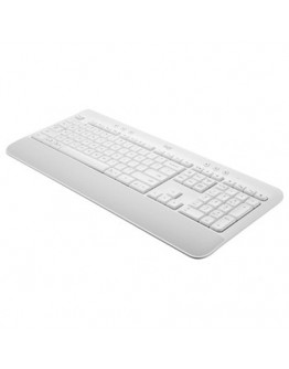 Logitech Signature Keyboard K650 - OFFWHITE - US I