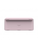 Logitech MX Keys Mini Minimalist Wireless Illumina