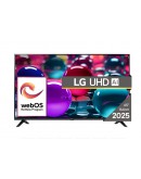 LG 65UA73003LA, 65 4K UltraHD TV 4K (3840x2160), D