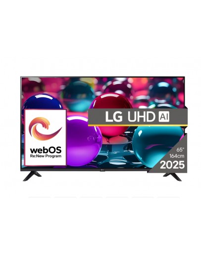 LG 65UA73003LA, 65 4K UltraHD TV 4K (3840x2160), D
