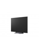 LG OLED55C51LA, 55 UHD OLED evo, 4K (3840 x 2160),