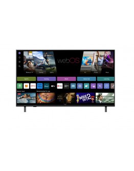LG 50UA75003LA, 50 4K UltraHD TV 4K (3840x2160), D