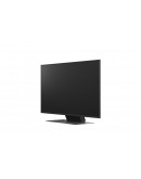 LG 43QNED86A3C, 43 4K QNED HDR Smart TV, 3840x2160