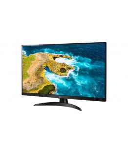 Монитор LG 27TQ615S-PZ, 27.0 IPS, Smart webOS, TV Tuner DV