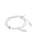 Lanberg patch cord CAT.6 1.5m, grey