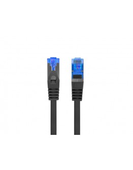 Lanberg patch cord CAT.6A FTP LSZH CCA 2m Fluke Pa