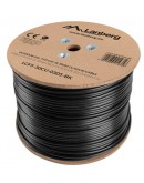 Lanberg outdoor LAN cable gel-filled FTP CAT.5E 30