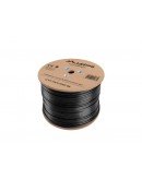 Lanberg LAN cable CAT.5e utp 305m solid outdoor ge