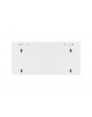 Lanberg rack cabinet 19 wall-mounted 4U 600 fast a