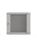 Lanberg rack cabinet 19 wall-mount 9U/540x350 (fla