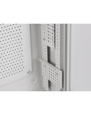 Lanberg rack cabinet 19 wall-mount 6U+3u/540x200 l