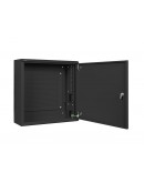 Lanberg rack cabinet 19 wall-mount 6U+3u/540x200 l
