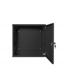 Lanberg rack cabinet 19 wall-mount 6U+3u/540x200 l