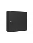 Lanberg rack cabinet 19 wall-mount 6U+3u/540x200 l