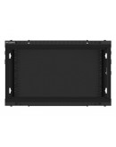 Lanberg rack cabinet 19 wall-mount 6U/600x600 for 