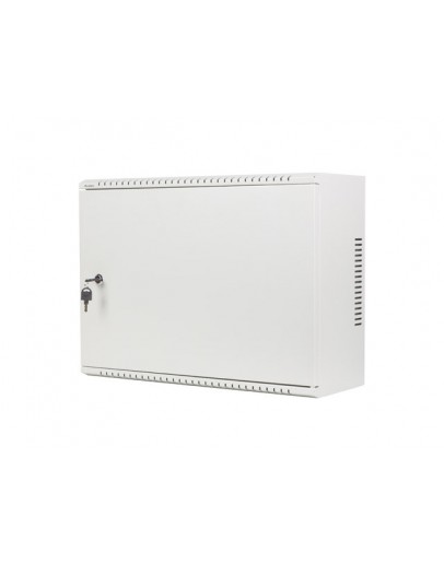 Lanberg rack cabinet 19 wall-mount 4U+3u/540x200 l