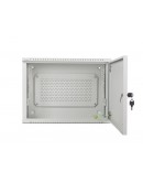 Lanberg rack cabinet 19 wall-mount 4U+3u/540x200 l