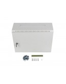 Lanberg rack cabinet 19 wall-mount 4U+3u/540x200 l