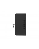 Lanberg rack cabinet 19 wall-mount 4U+3u/540x200 l
