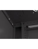 Lanberg rack cabinet 19 wall-mount 4U/600x450 with