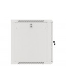 Lanberg rack cabinet 19 wall-mount 12U/600x600 for