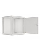Lanberg rack cabinet 19 wall-mount 12U/600x600 for